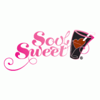Soul Sweet Logo ,Logo , icon , SVG Soul Sweet Logo