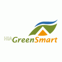 GreenSmart Logo ,Logo , icon , SVG GreenSmart Logo