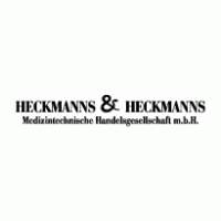 Heckmanns & Heckmanns Med. Techn. Handels. GmbH Logo ,Logo , icon , SVG Heckmanns & Heckmanns Med. Techn. Handels. GmbH Logo
