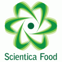 Scientica Food Logo ,Logo , icon , SVG Scientica Food Logo