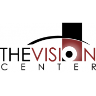 The Vision Center Logo ,Logo , icon , SVG The Vision Center Logo