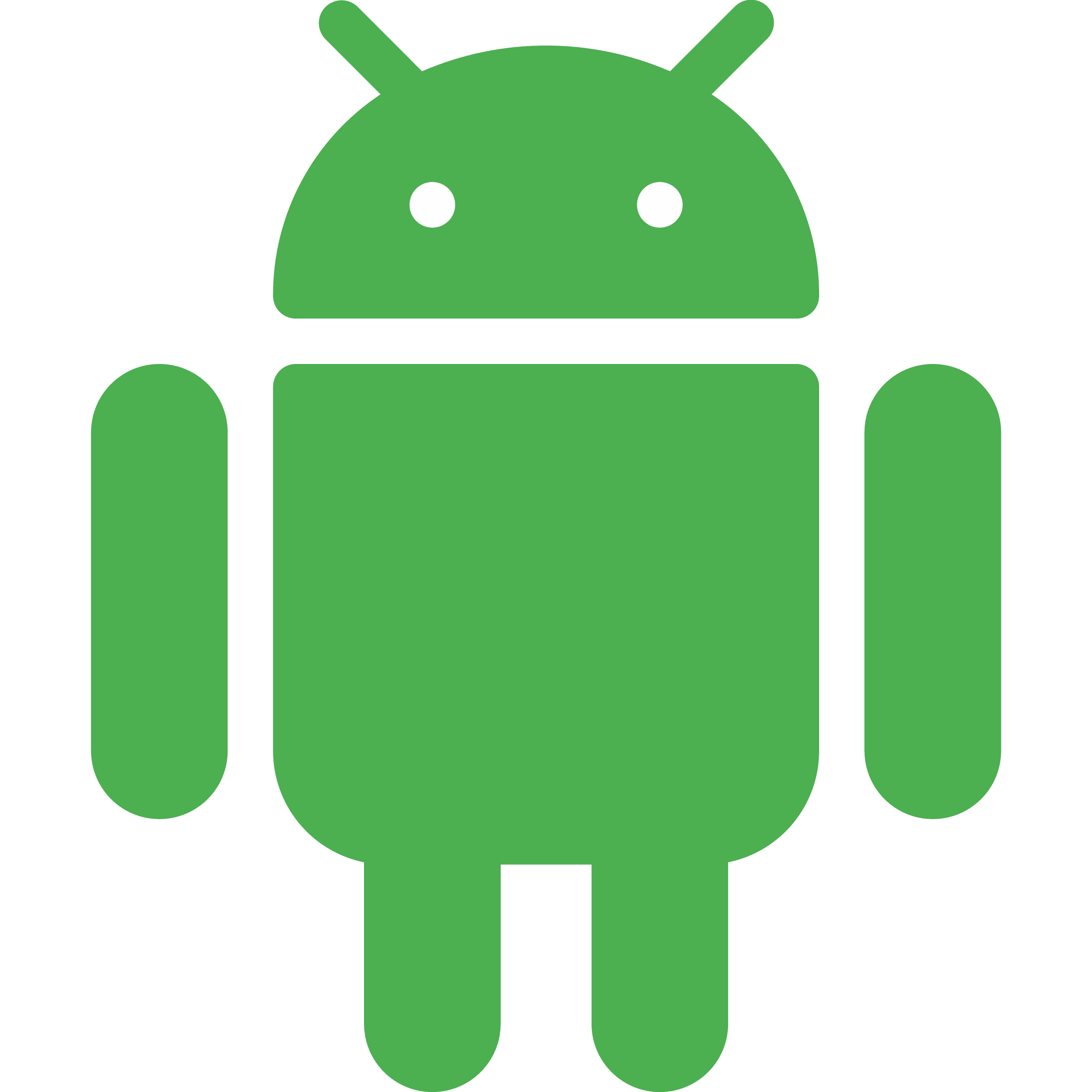 Android Logomark Download Logo Icon Png Svg Images And Photos Finder