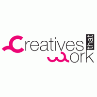 Creatives That Work Logo ,Logo , icon , SVG Creatives That Work Logo