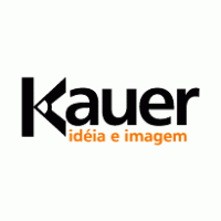Kauer Ideia e Imagem Logo