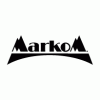 MarkoM Logo