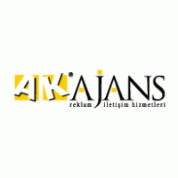 Akajans Logo ,Logo , icon , SVG Akajans Logo