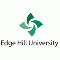 Edge Hill University Logo ,Logo , icon , SVG Edge Hill University Logo