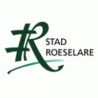 stad Roeselare Logo ,Logo , icon , SVG stad Roeselare Logo