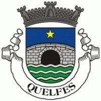 Junta de Freguesia de Quelfes Logo ,Logo , icon , SVG Junta de Freguesia de Quelfes Logo