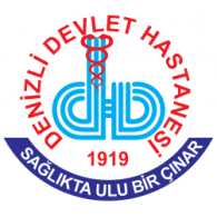 Denizli Devlet Hastanesi Logo ,Logo , icon , SVG Denizli Devlet Hastanesi Logo