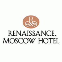 Renaissance Moscow Hotel Logo ,Logo , icon , SVG Renaissance Moscow Hotel Logo