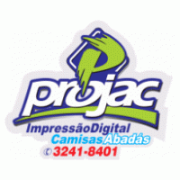 Projac Logo