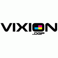 VIXION DGP Logo ,Logo , icon , SVG VIXION DGP Logo