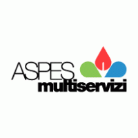 Aspes Multiservizi SpA Logo ,Logo , icon , SVG Aspes Multiservizi SpA Logo