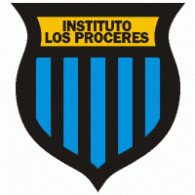 Instituto Los Proceres Logo ,Logo , icon , SVG Instituto Los Proceres Logo