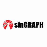 sinGRAPH Design Studio Logo