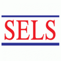 SELS Logo ,Logo , icon , SVG SELS Logo