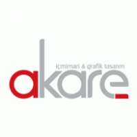 Akare Logo ,Logo , icon , SVG Akare Logo