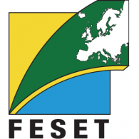 FESET Logo ,Logo , icon , SVG FESET Logo