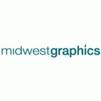 midwest graphics Logo