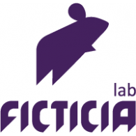 Fictícia Lab Creative Logo ,Logo , icon , SVG Fictícia Lab Creative Logo