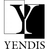Yendis Editora Logo