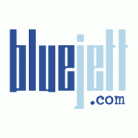 bluejett Logo