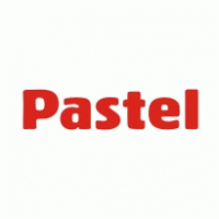 Pastel Logo ,Logo , icon , SVG Pastel Logo