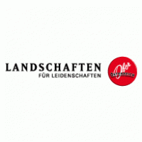 Oberösterreich Landschaften für Leidenschaften Logo