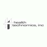 Health Technomics Logo ,Logo , icon , SVG Health Technomics Logo