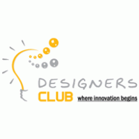 Designers Club Logo ,Logo , icon , SVG Designers Club Logo