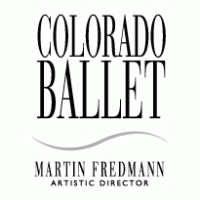 Colorado Ballet Logo ,Logo , icon , SVG Colorado Ballet Logo