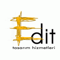 Edit Design Logo