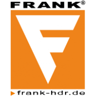 FRANK Logo ,Logo , icon , SVG FRANK Logo
