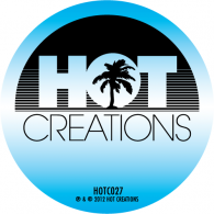 Hot Creations Logo