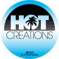 Hot Creations Logo ,Logo , icon , SVG Hot Creations Logo