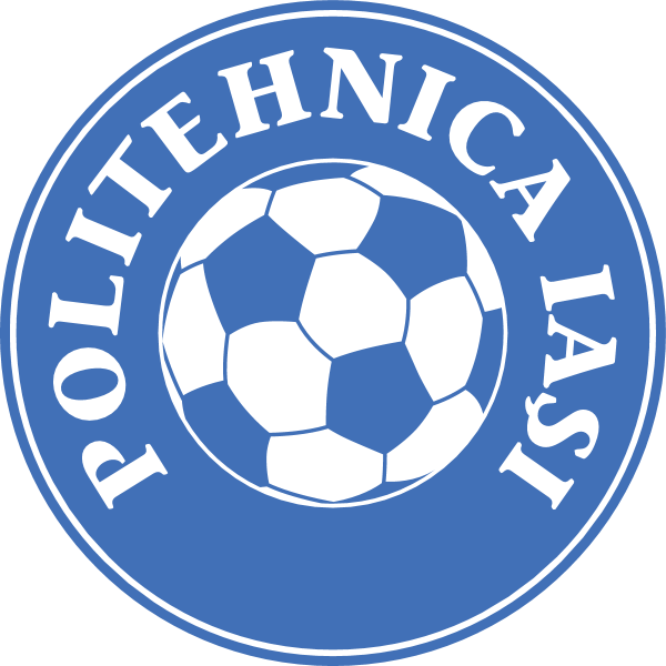 Politehnica Iasi Logo Download Png