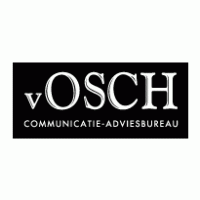 vOSCH communicatie-adviesbureau Logo