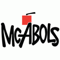 Mcabols Logo