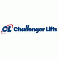 Challenger Lifts Logo ,Logo , icon , SVG Challenger Lifts Logo