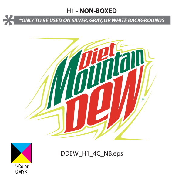 Free Free Mountain Dew Logo Svg SVG PNG EPS DXF File
