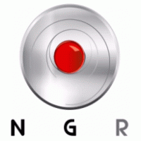 NGR Logo ,Logo , icon , SVG NGR Logo