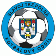 Slavoj TKZ Polná Logo ,Logo , icon , SVG Slavoj TKZ Polná Logo