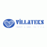 villateks Logo ,Logo , icon , SVG villateks Logo