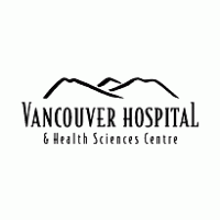 Vancouver Hospital Logo ,Logo , icon , SVG Vancouver Hospital Logo