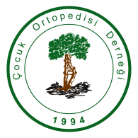 Cocuk Ortopedisi Derneği Logo