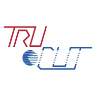 Tru Cut Logo ,Logo , icon , SVG Tru Cut Logo