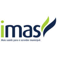 IMAS Logo ,Logo , icon , SVG IMAS Logo