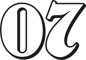 07 Richard Childress Racing Logo logo SVG