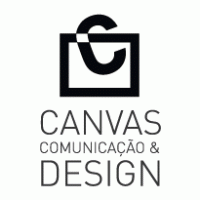 Canvas Comunicacao e Design Logo ,Logo , icon , SVG Canvas Comunicacao e Design Logo